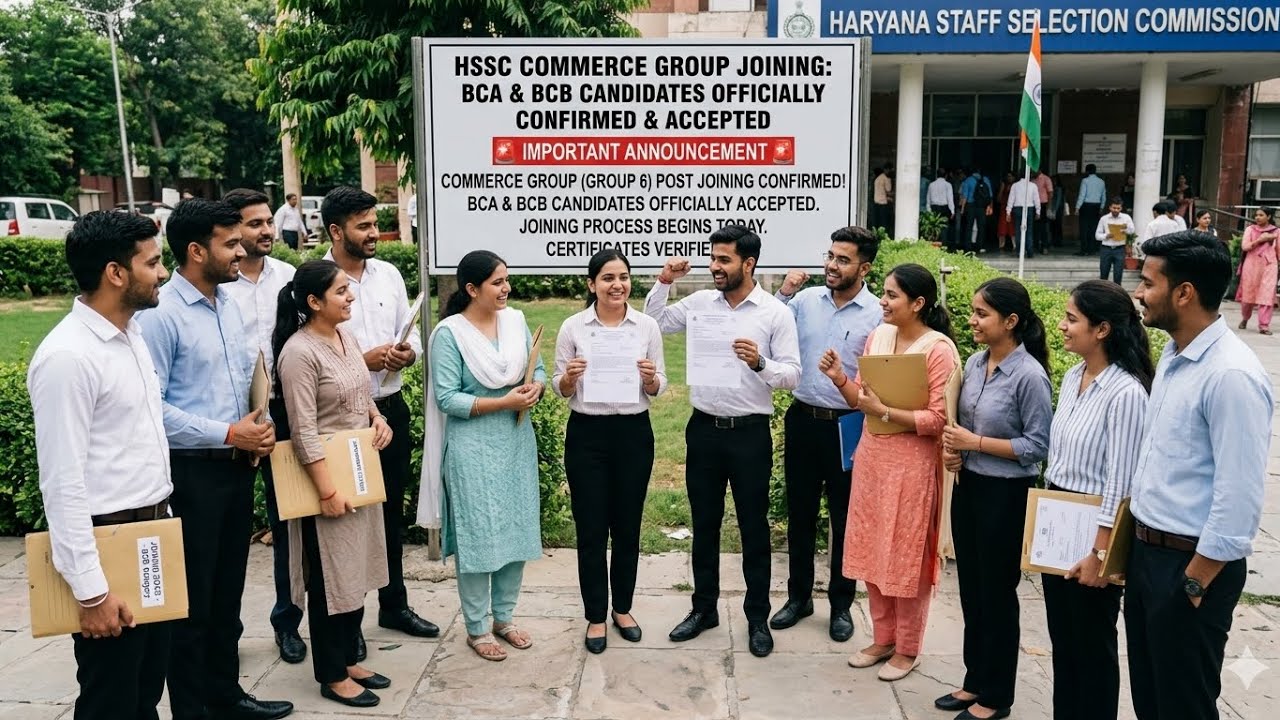 Hssc revised result and commerce group joining confirm 😃🤗 #hssc 