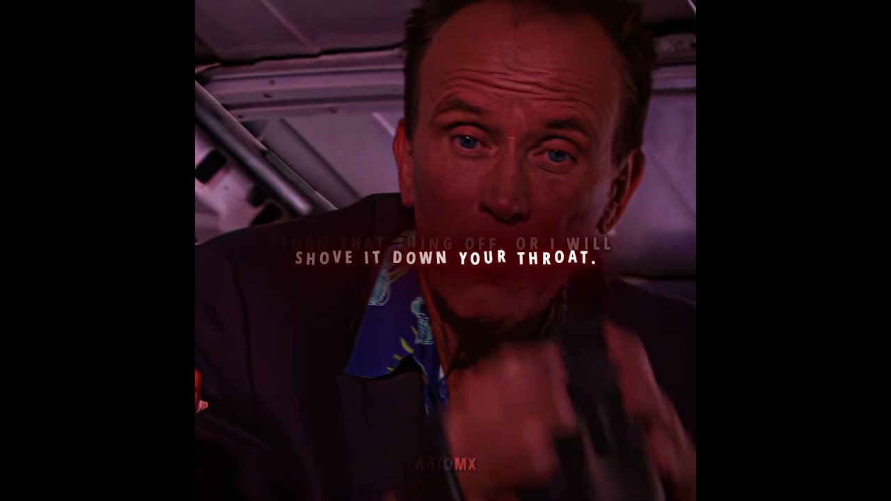 Bros don't like being filmed | Dexter Morgan x Patrick Jane edit