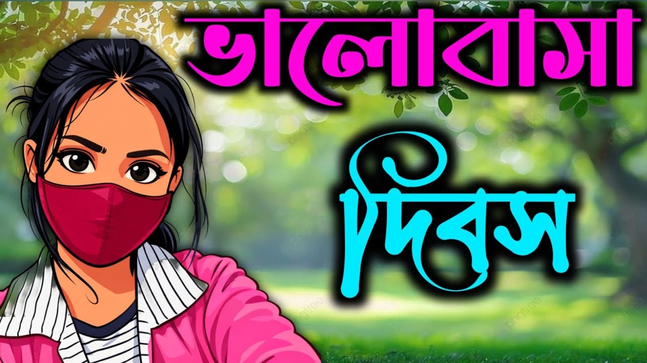 ভালোবাসা দিবস