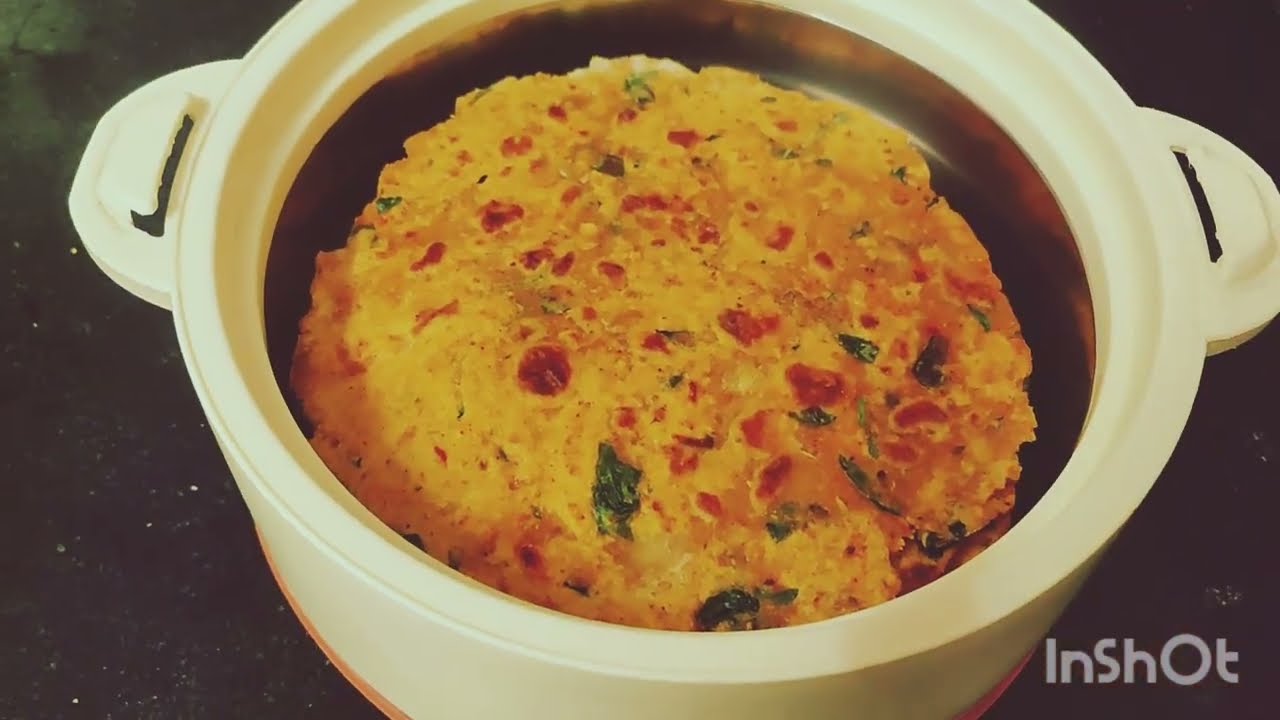 गुजराती मेथी थेपला बिलकुल नरम मुलायम बिना घी तेल के | Gujrati Thepla Recipe