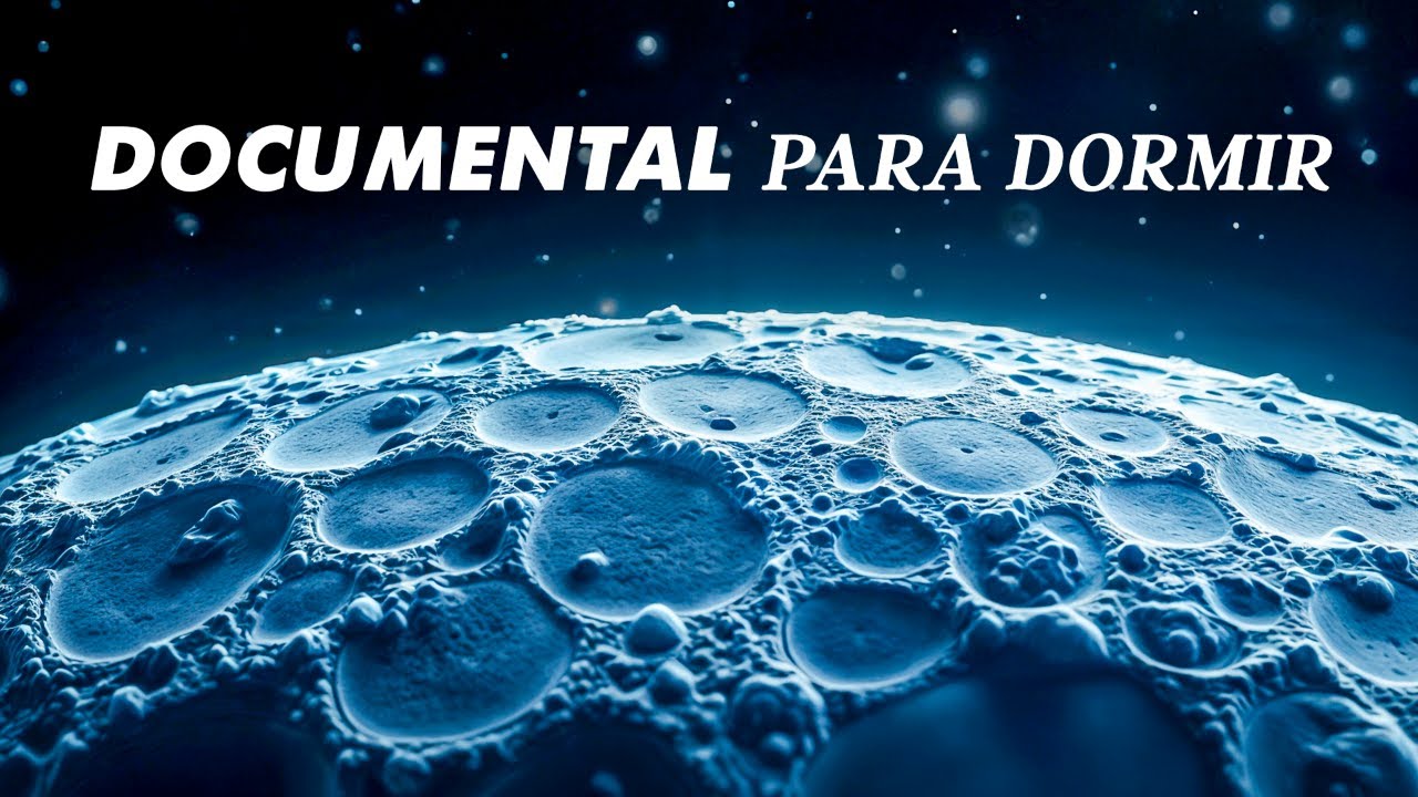 4 horas de datos sorprendentes sobre el universo para dormir