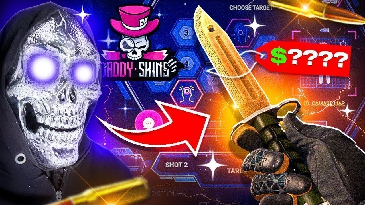DADDYSKINS 3V3 HUGE CRAZY MODE HIT LORE ?! (Daddyskins Promo Code 2025)