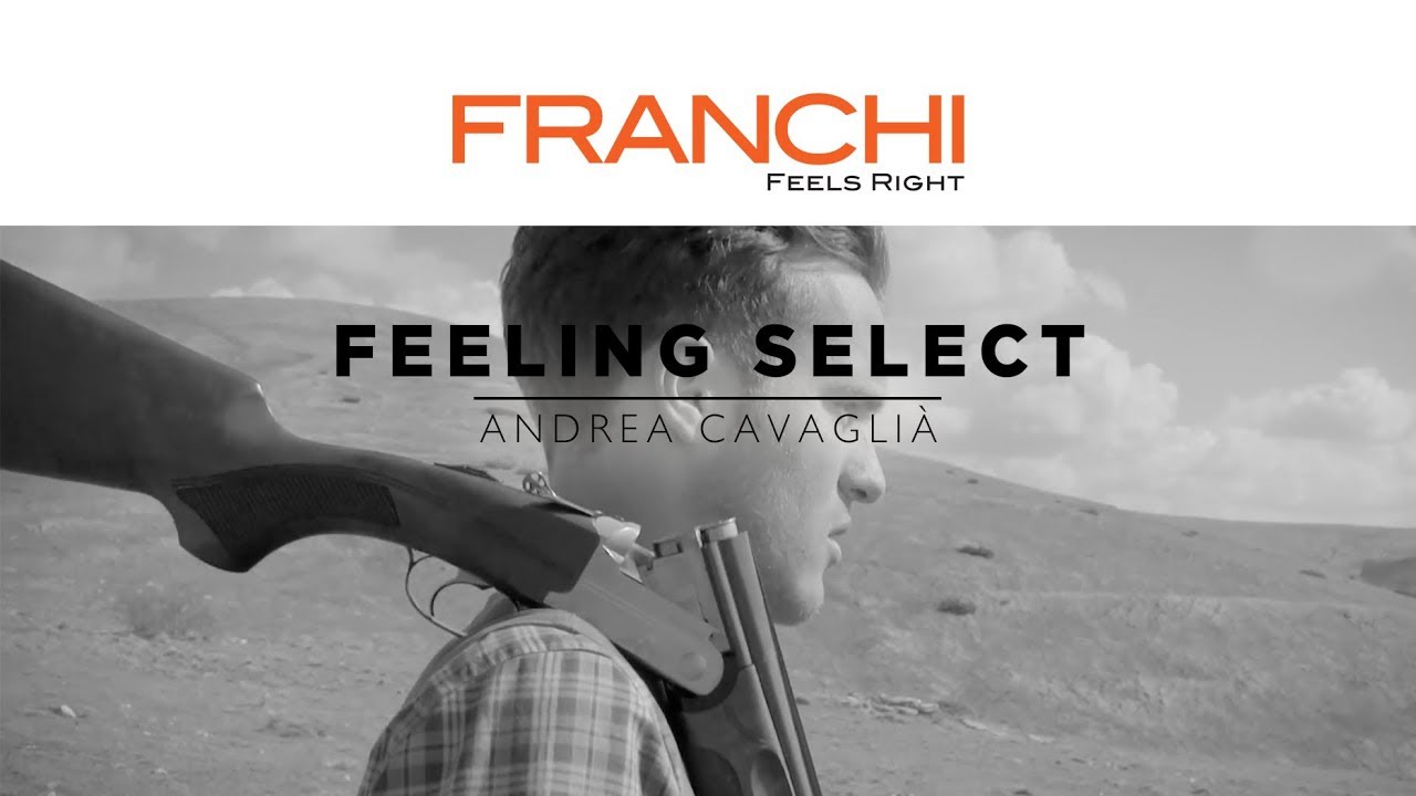 Franchi Feeling Select | Review
