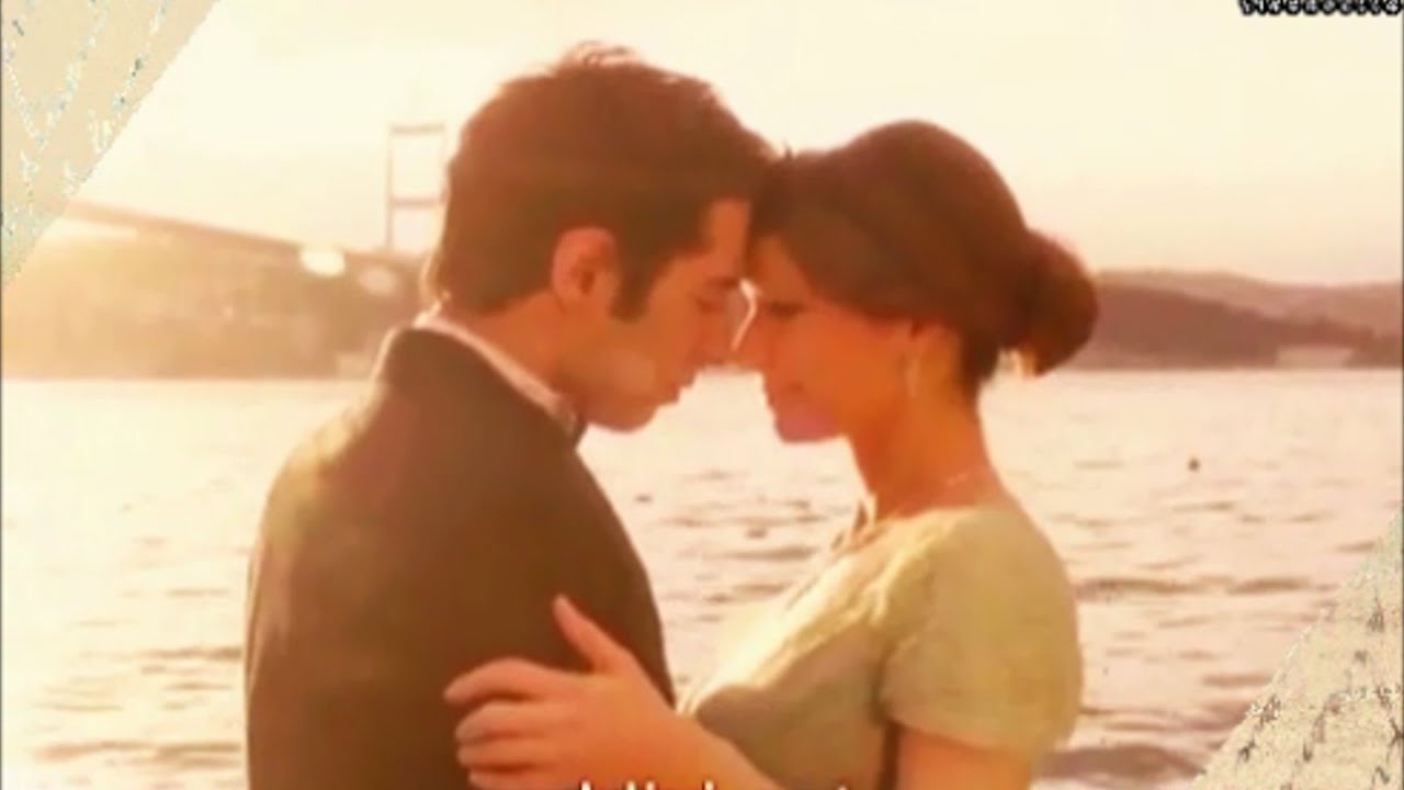 Intikam ღ  Yağmur Ve Rüzgar Ve Emreღ {i am cut }