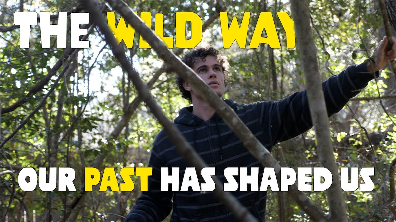 Return of the Neckband | The Wild Way Ep 38