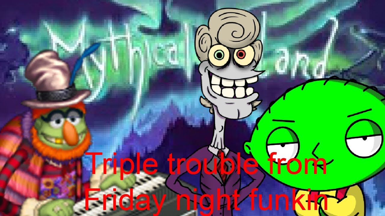 Gosh I love Dr teeth #mythicalmastry