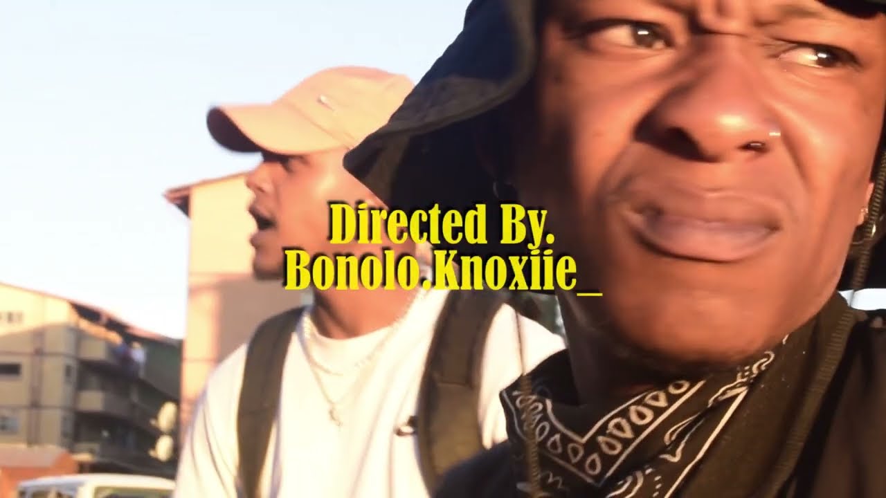 Kush Wa Sotoa -Shaq and Kobe  (Tsa Sotoa Freestyle )
