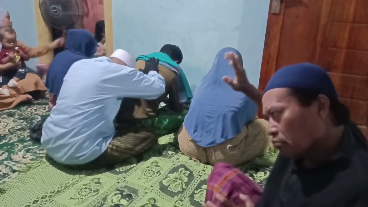 MELEPASKAN IKATAN GUNA- GUNA..GARA-GARA PERSAINGAN USAHA 