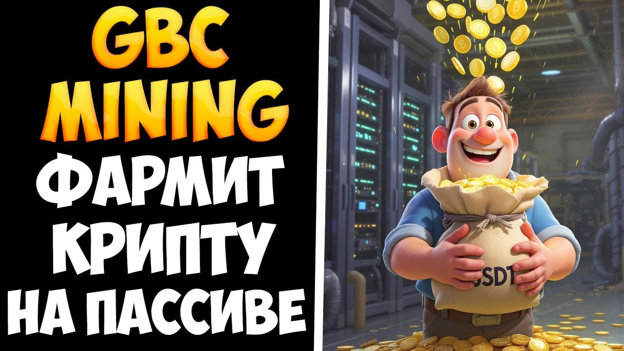 I'm looking into the new GBC mining project. What's intriguing about it?
