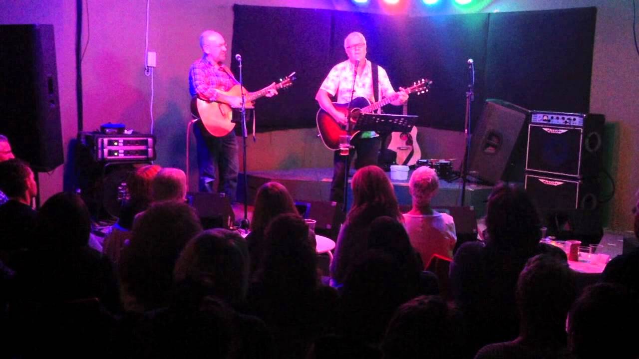 Craig Smillie & Graham Bryce: Love and Mercy