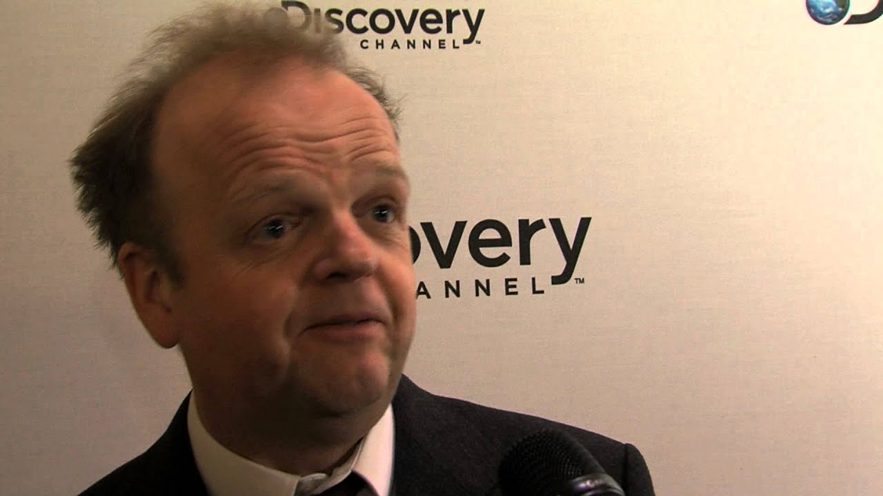BPG Interview: Toby Jones