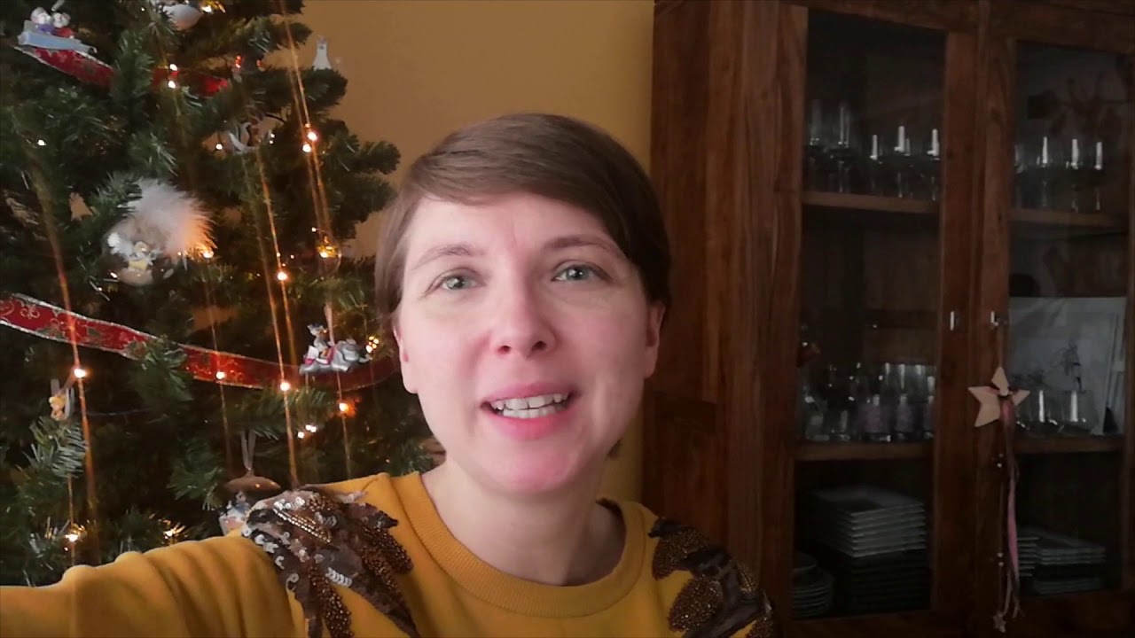 Meilleurs voeux! (IPC 2020)