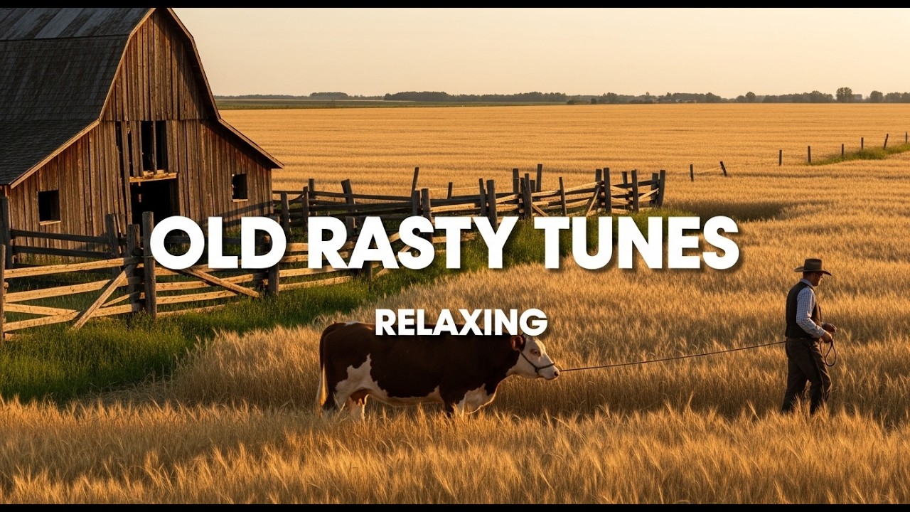 COUNTRY REASTY | Backroad Music for Long American Drives