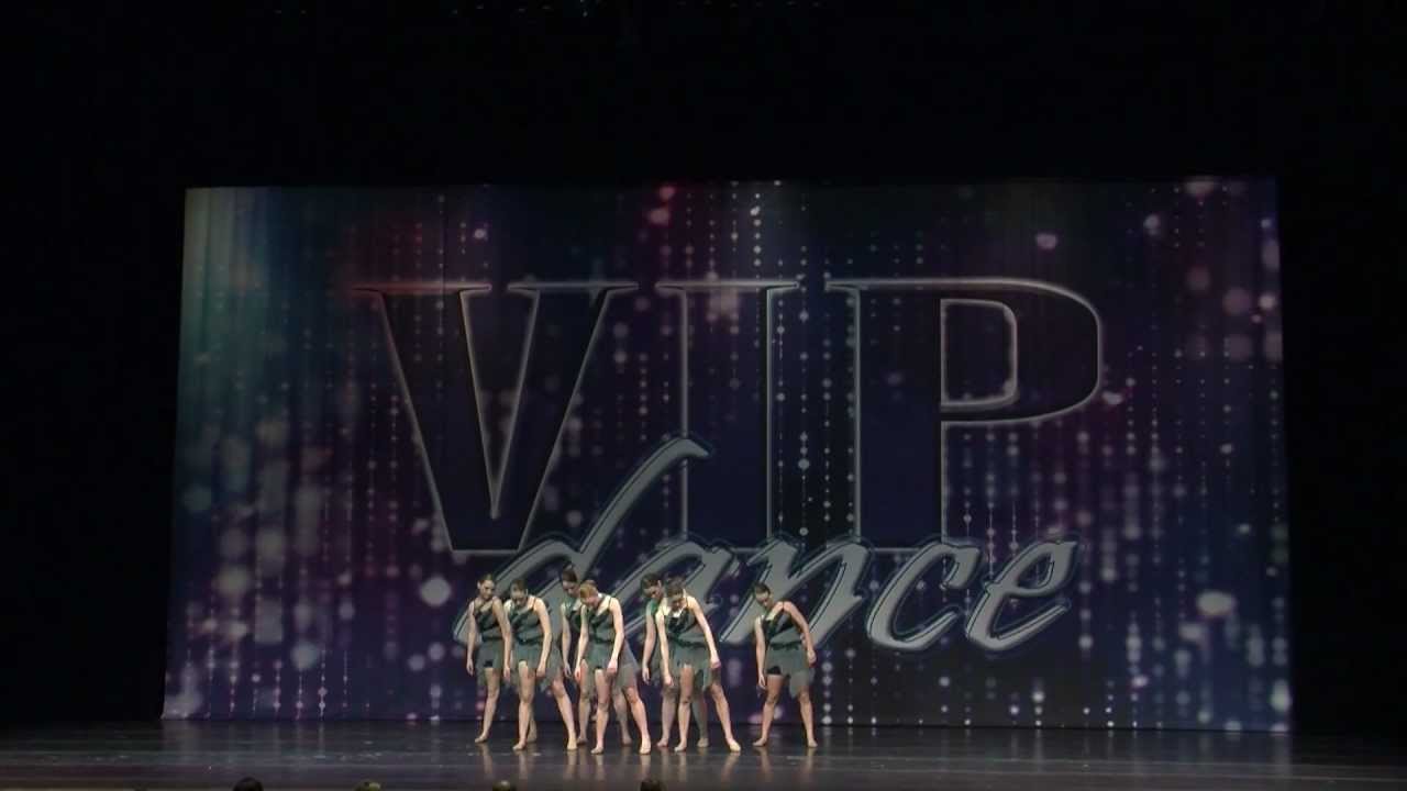 White Blank Page | Debbie's Dance Company