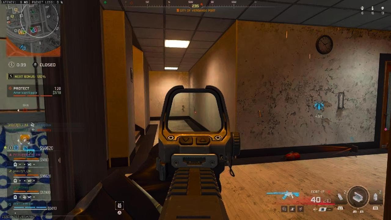 Call of Duty_BO7_WZdub141..Good Teamwork Clutch!!!