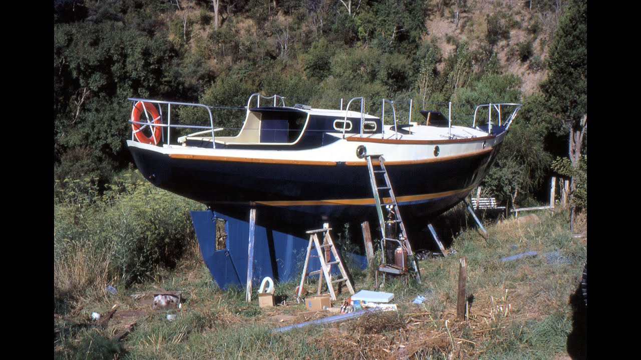 Dreamtime - The Beginning - January 1974