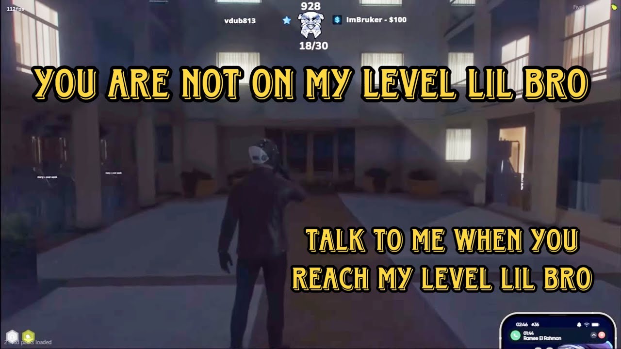 Suarez Tells Ramee Who’s Still The Boss Of Moonshine & Lil Bro’ed Ramee | GTA RP