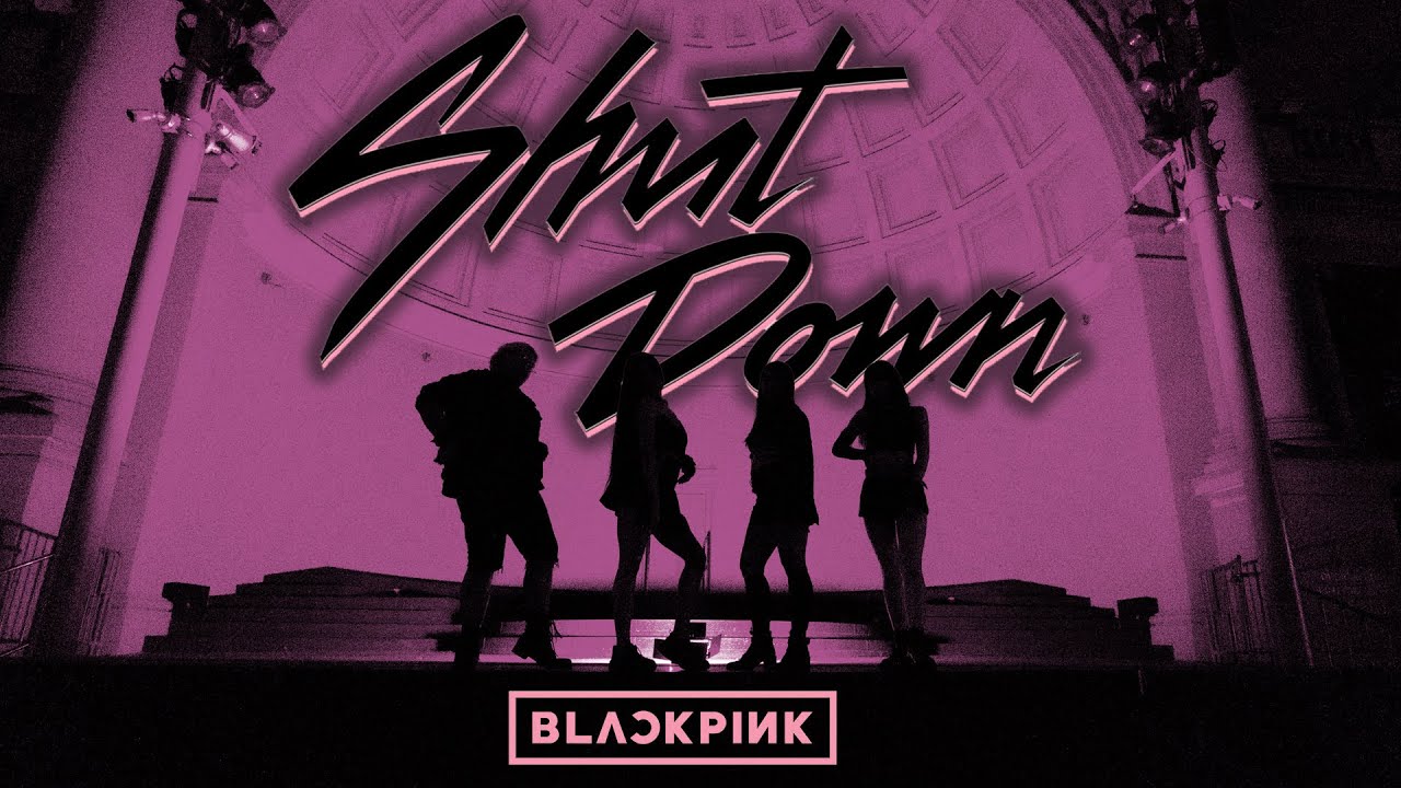 [KPOP IN PUBLIC] BLACKPINK (블랙핑크) - 'Shut Down' Dance Cover [PARANG]