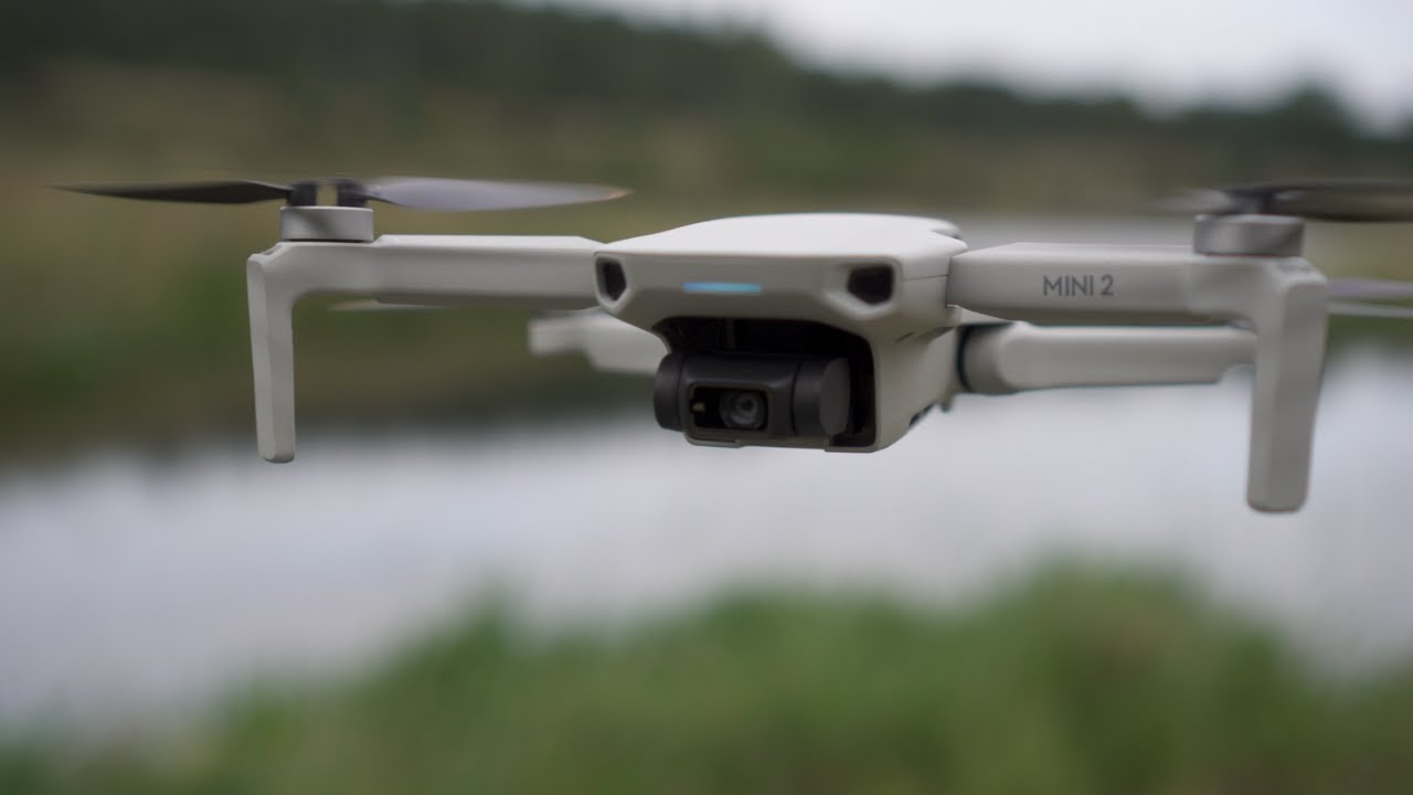 DJI Mini 2 - CZY WARTO GO TERAZ KUPIĆ? - Recenzja długoterminowa
