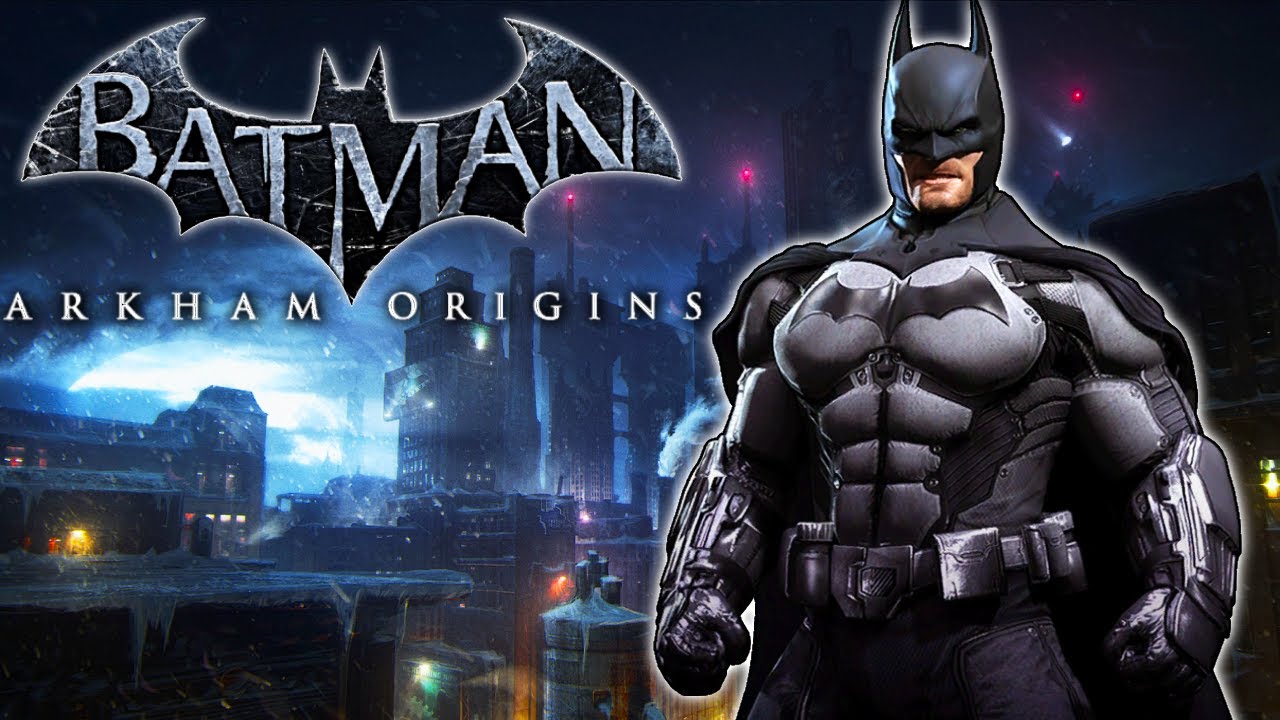 How Could They Do This To Batman