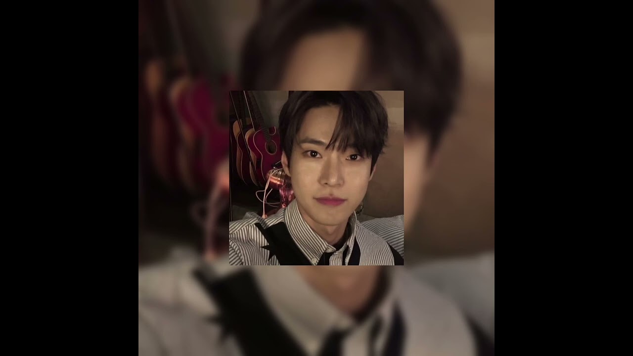 7th Sense - NCT U (sped up)