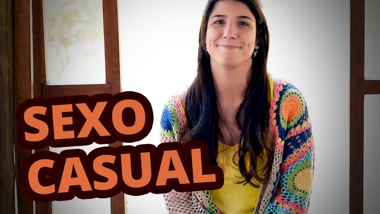 SEXO SEM COMPROMISSO PELA VISÃO ESPÍRITA, PODE?