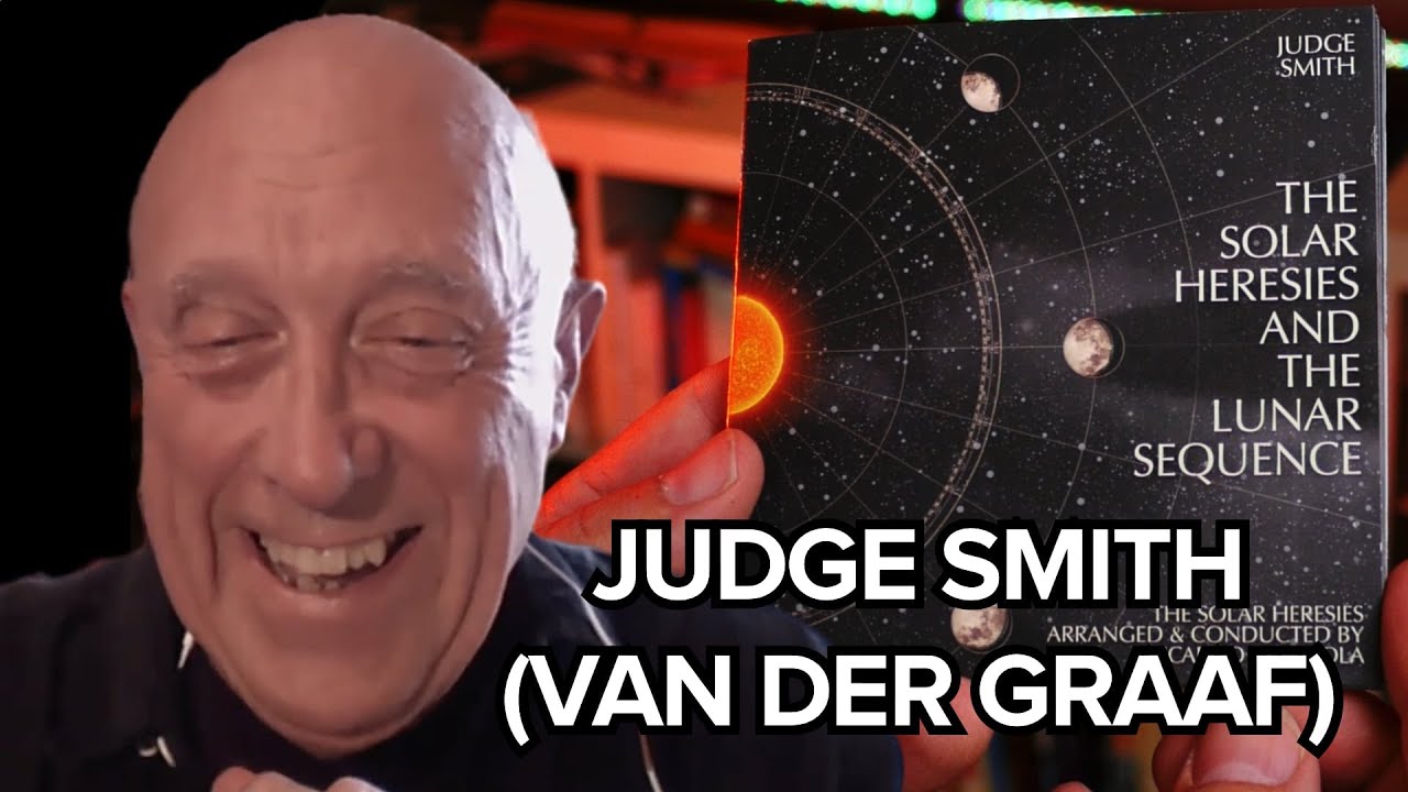 Judge Smith Interview 