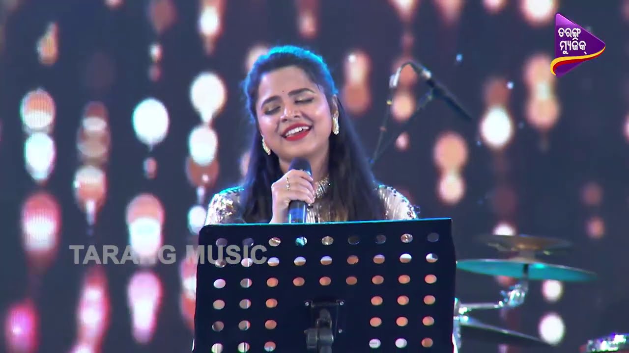 Odisha Music Concert 2020 | Episode- 01 | OMC 2020| Tarang Music