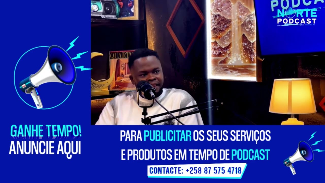 Cassava Muekano: Artistas de Nacala são falsos!