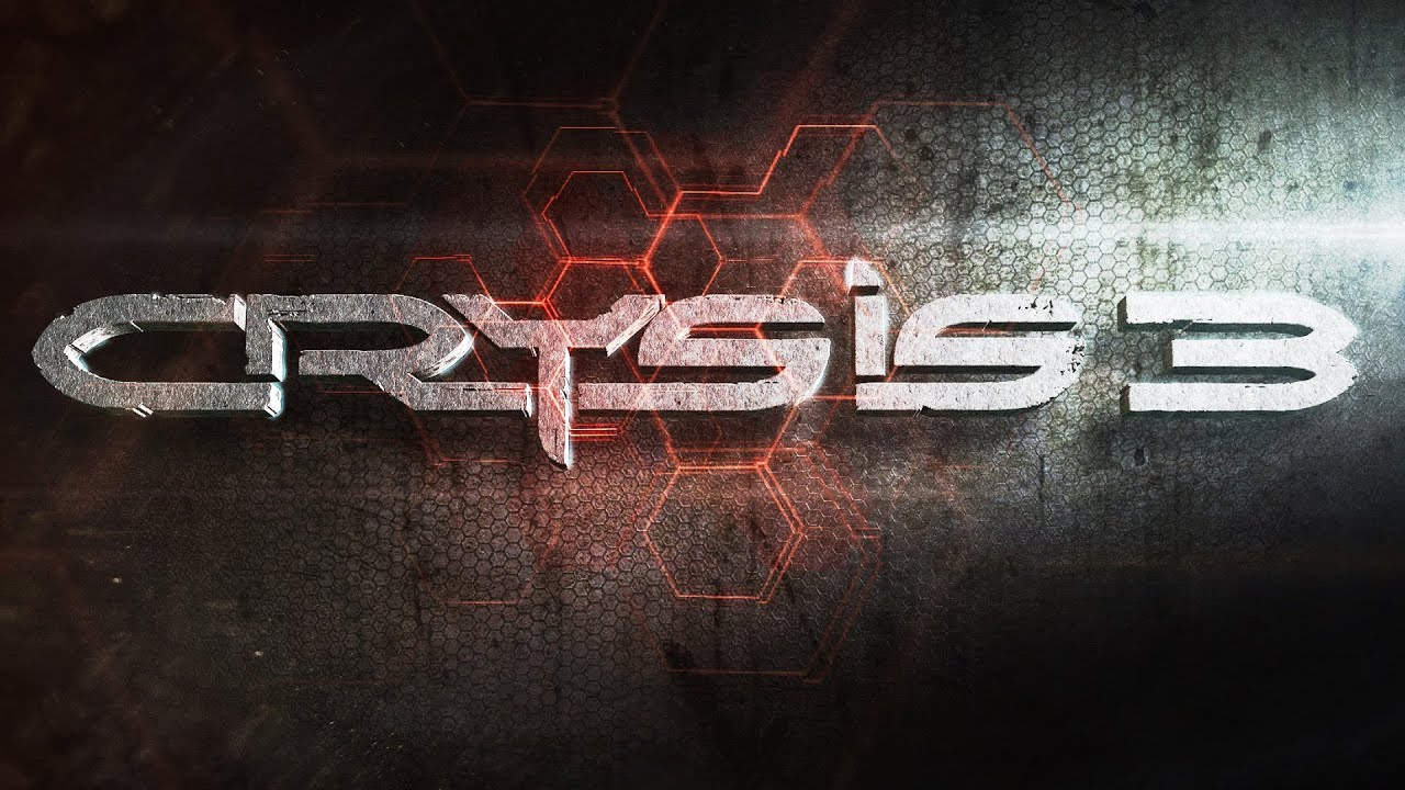 Unofficial Crysis 3 Trailer