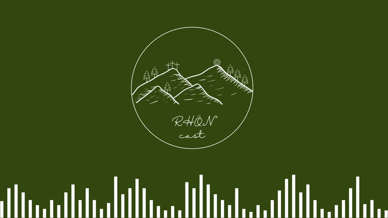 RHÖNcast - Blaue Glücksorte in der Rhön