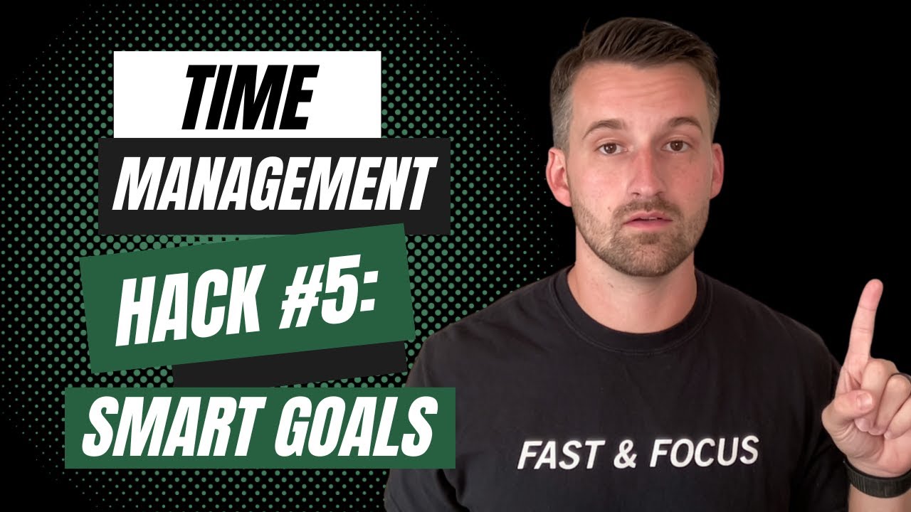 SMART Goals: Transform Your Dreams into Reality