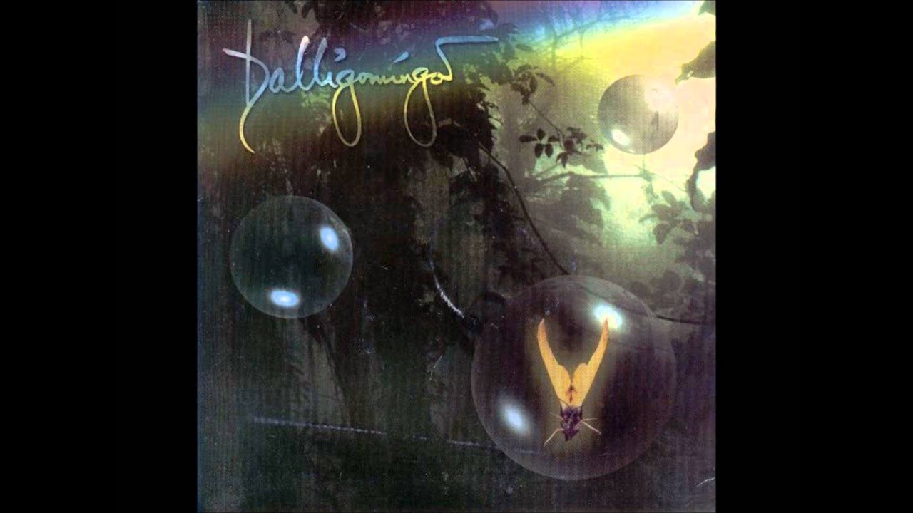 Balligomingo - Marooned