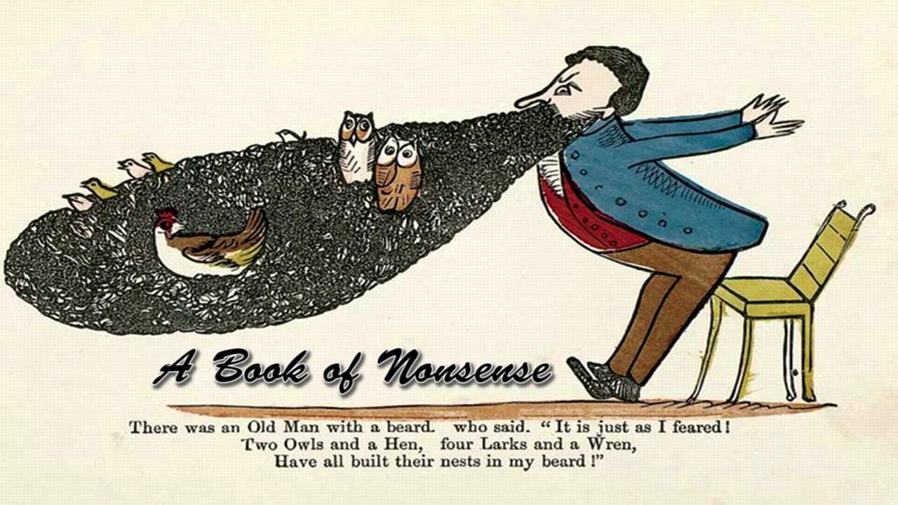 A Book of Nonsense