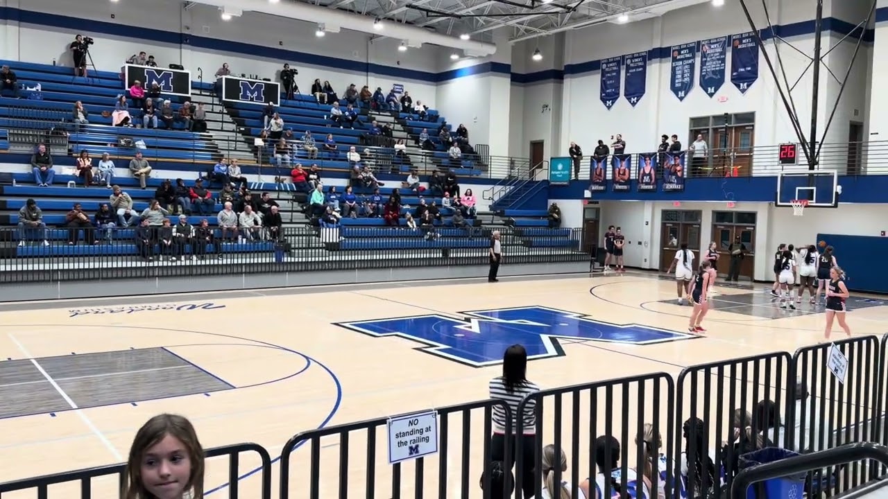 Model vs Haralson Basketball Game 1/27/26 part 3