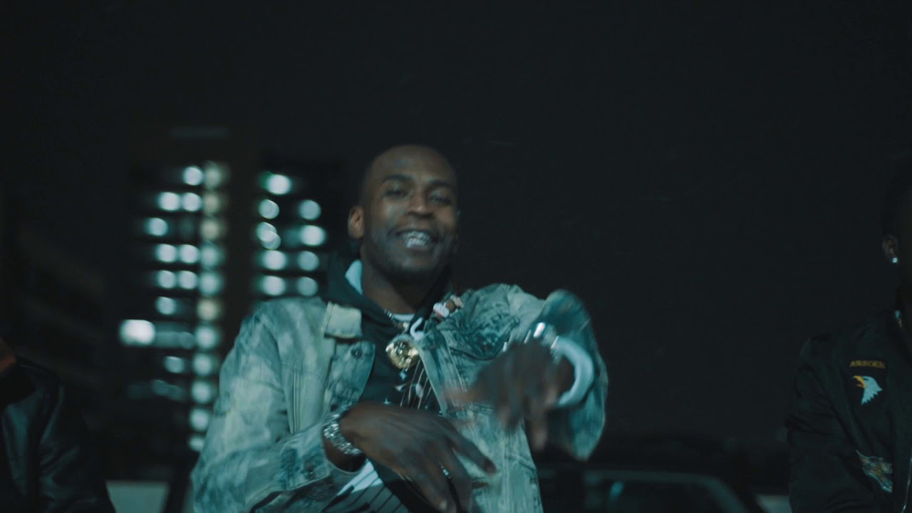 Dollaz Deniro - CITY OF GODS x Jandro (Official Music Video)