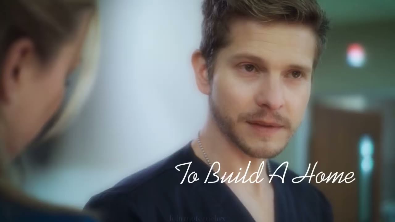 Conrad and Nic To Build A Home