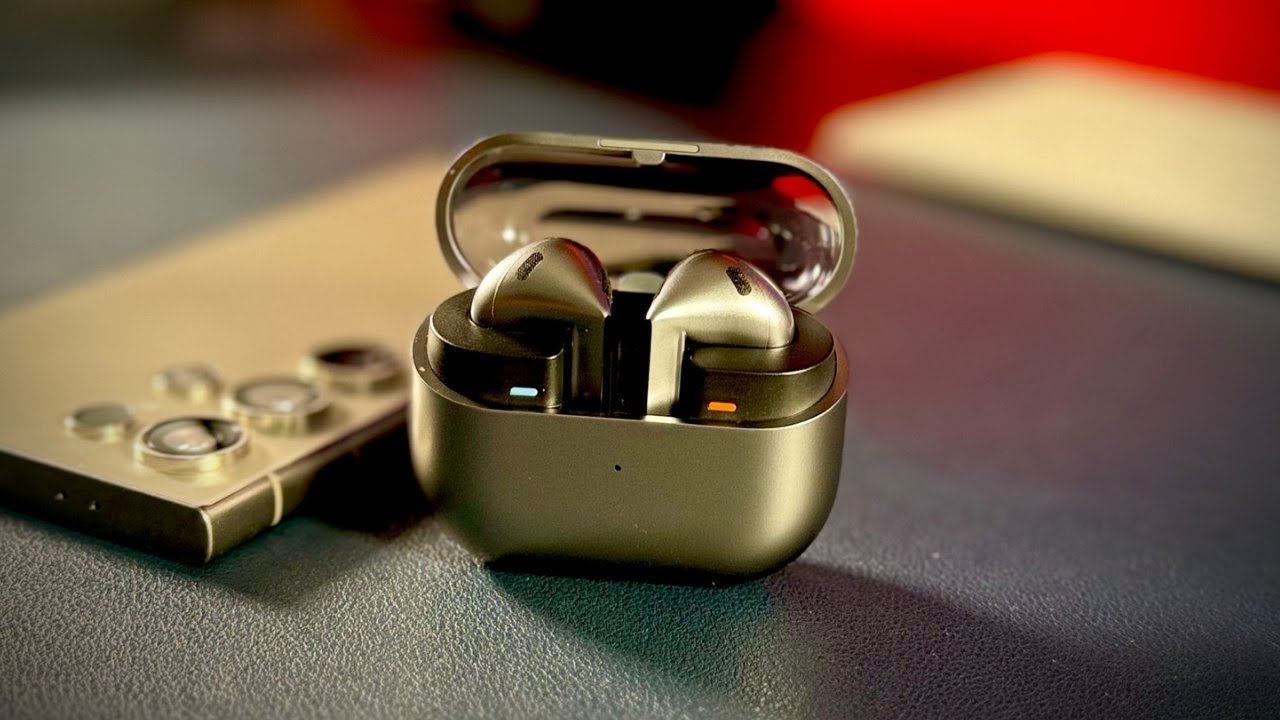 Samsung Galaxy Buds 3  Razones por las que deberías comprarlos