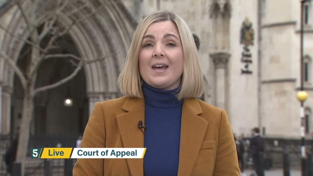 Star Hobson’s mother has prison sentence increased by Court of Appeal | 5 News