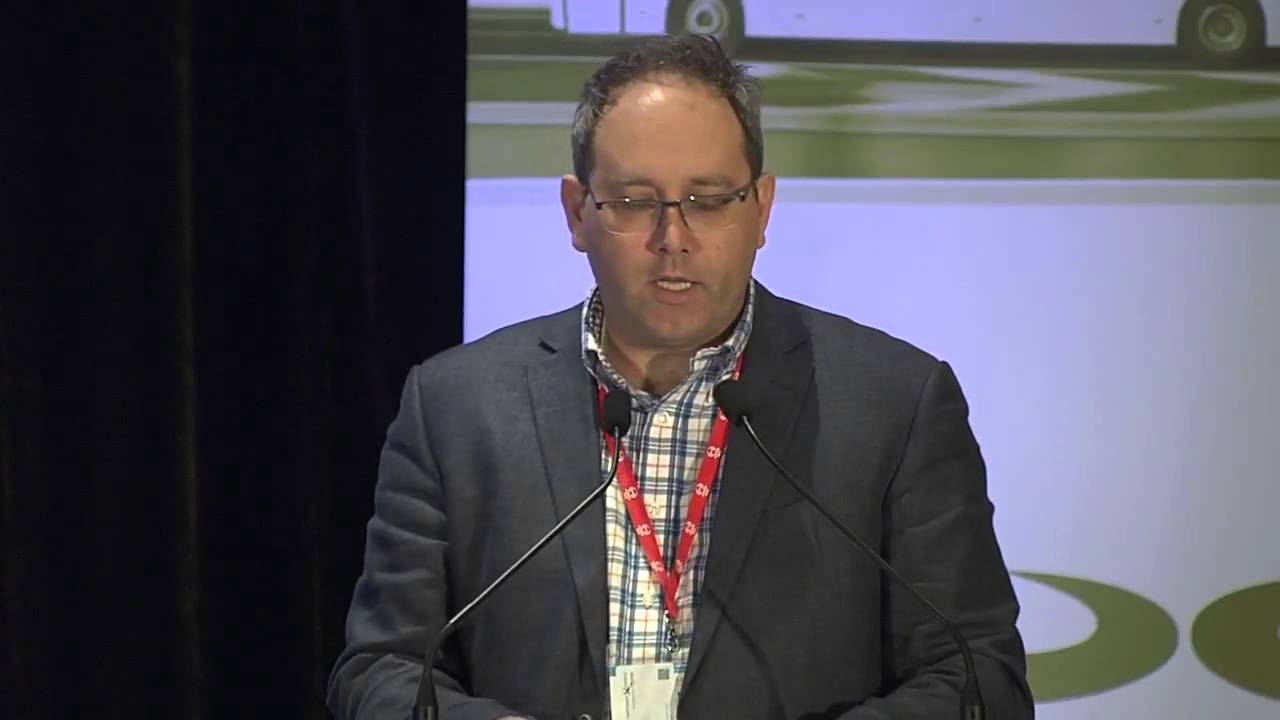 National Heavy Vehicle Law in Australia - How things have and will change for buses