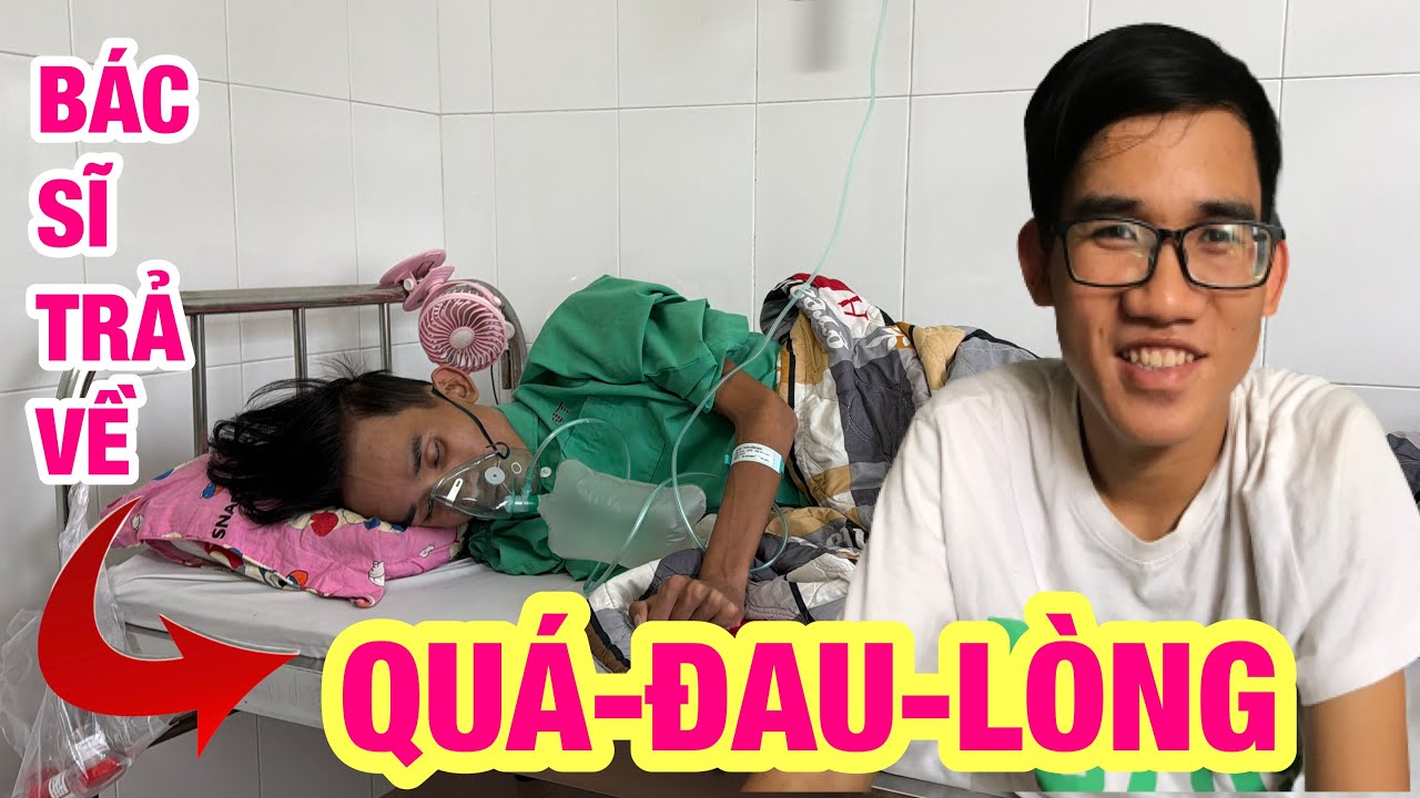 Đức Mồ Côii Bs Bv Phạm Ngọc Thạch trả về quá đau lòng còn nước còn tát an ủi cuối đời