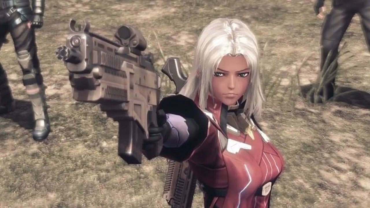 1 Hour of Hype Xenoblade Music