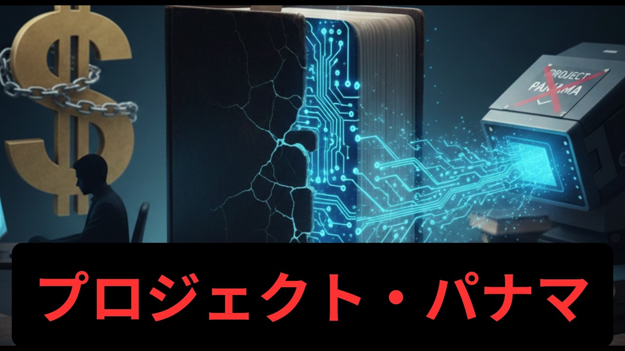 【衝撃】Anthropicが15億ドルの和解！「プロジェクト・パナマ」の闇とAI学習の裏側：作家たちが勝訴した歴史的事件を徹底解説