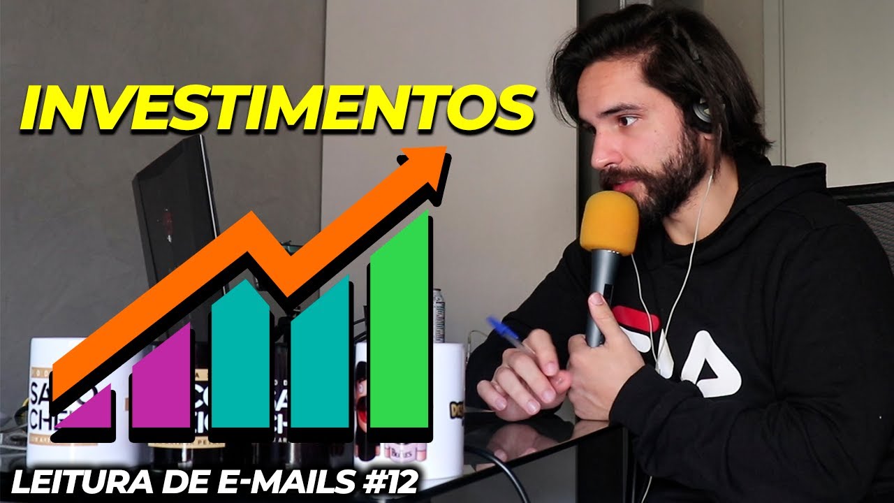 SOBRE INVESTIMENTOS