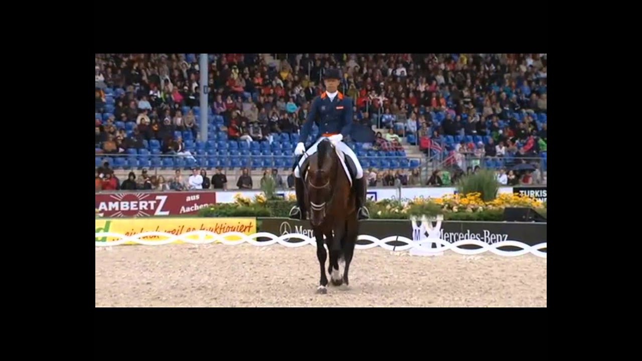 Hans-Peter Minderhout Johnson GPF Aachen 2015