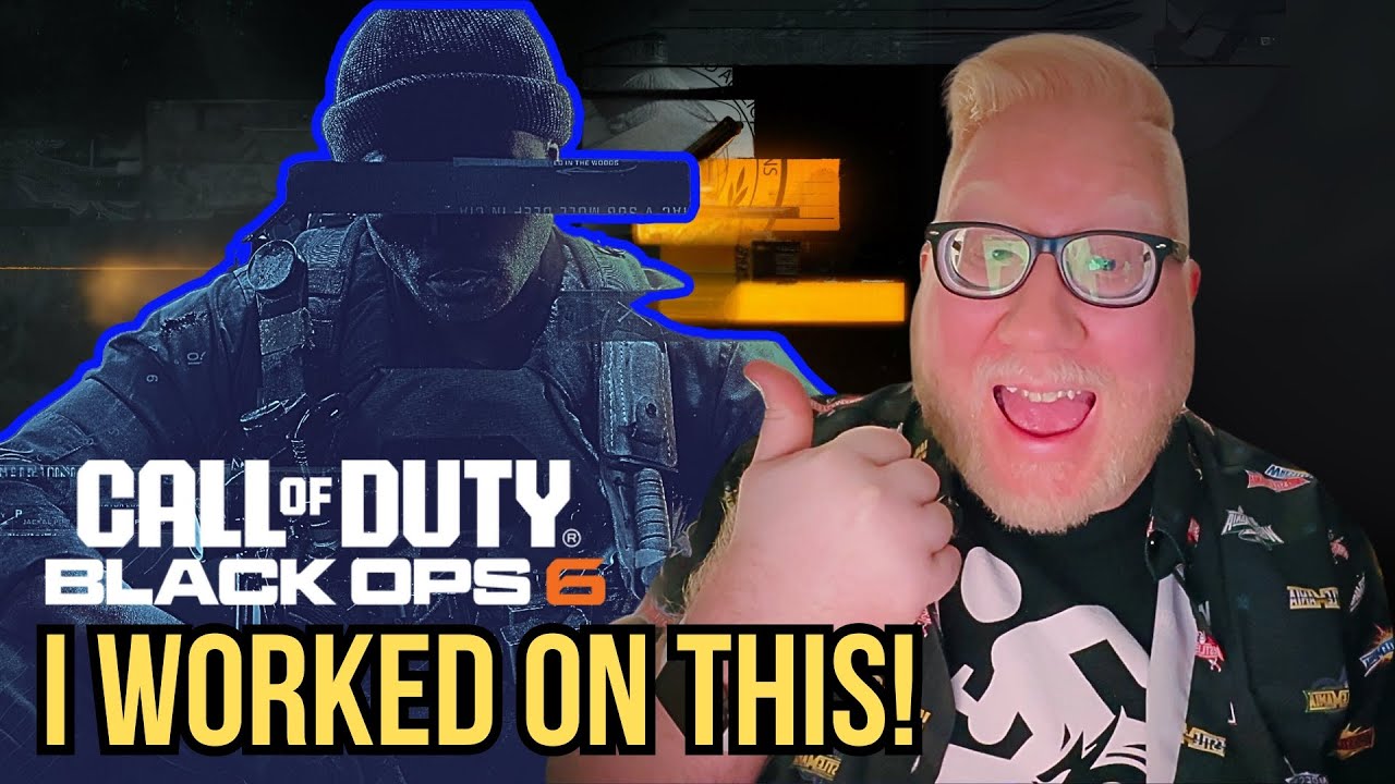 Call of Duty is becoming more accessible!