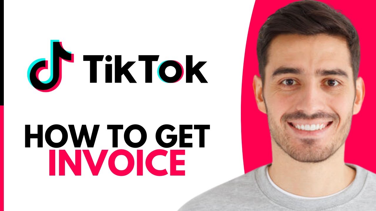 Как получить счет за рекламу в TikTok &mdash; шаг за шагом