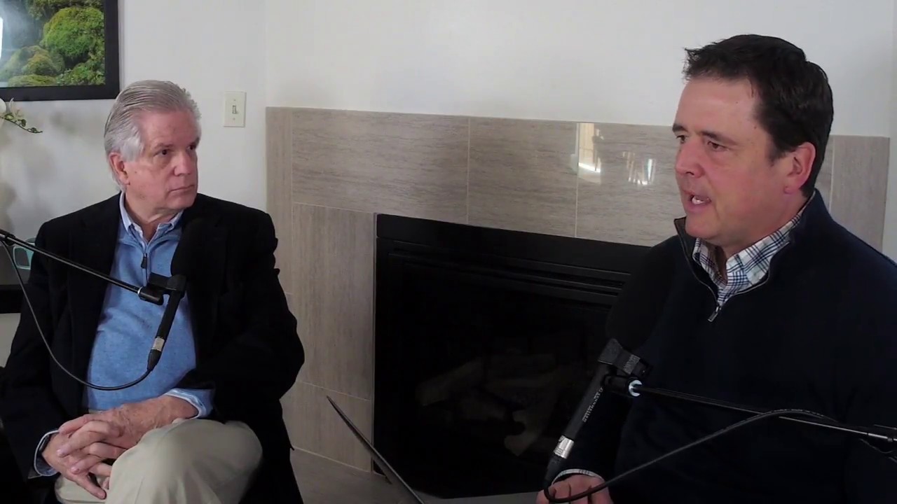 Arrington and the Writing of Mormon History - Greg Prince Pt. 1 | Ep. 889