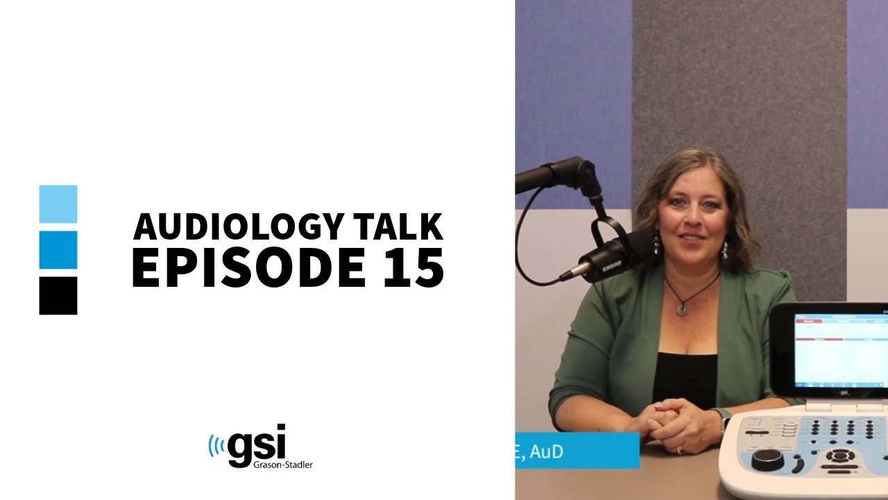 Audiology Talk | Episode 15: GSI Pello Firmware Update