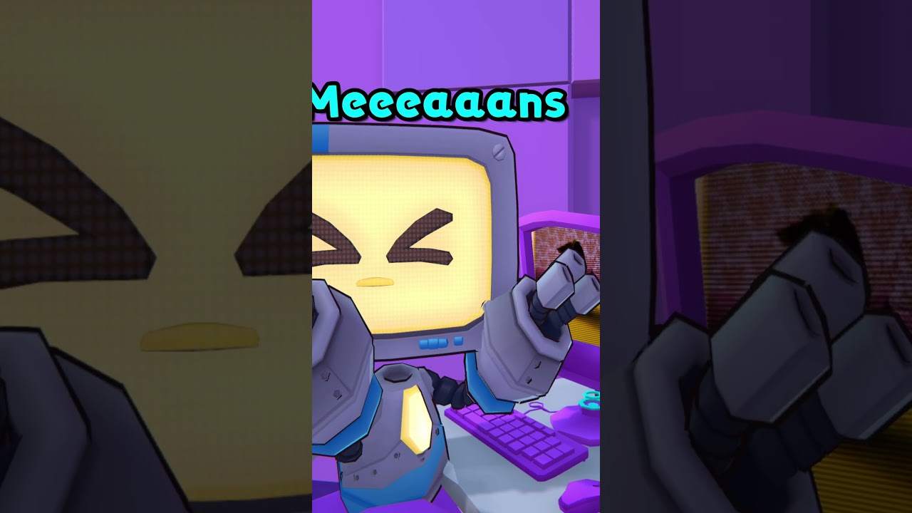 ITS THE AGE OF MODS #shorts #tf2 #pngtuber